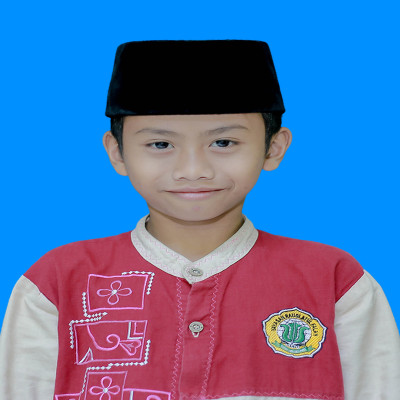 foto profil Keyda Restu Maulana